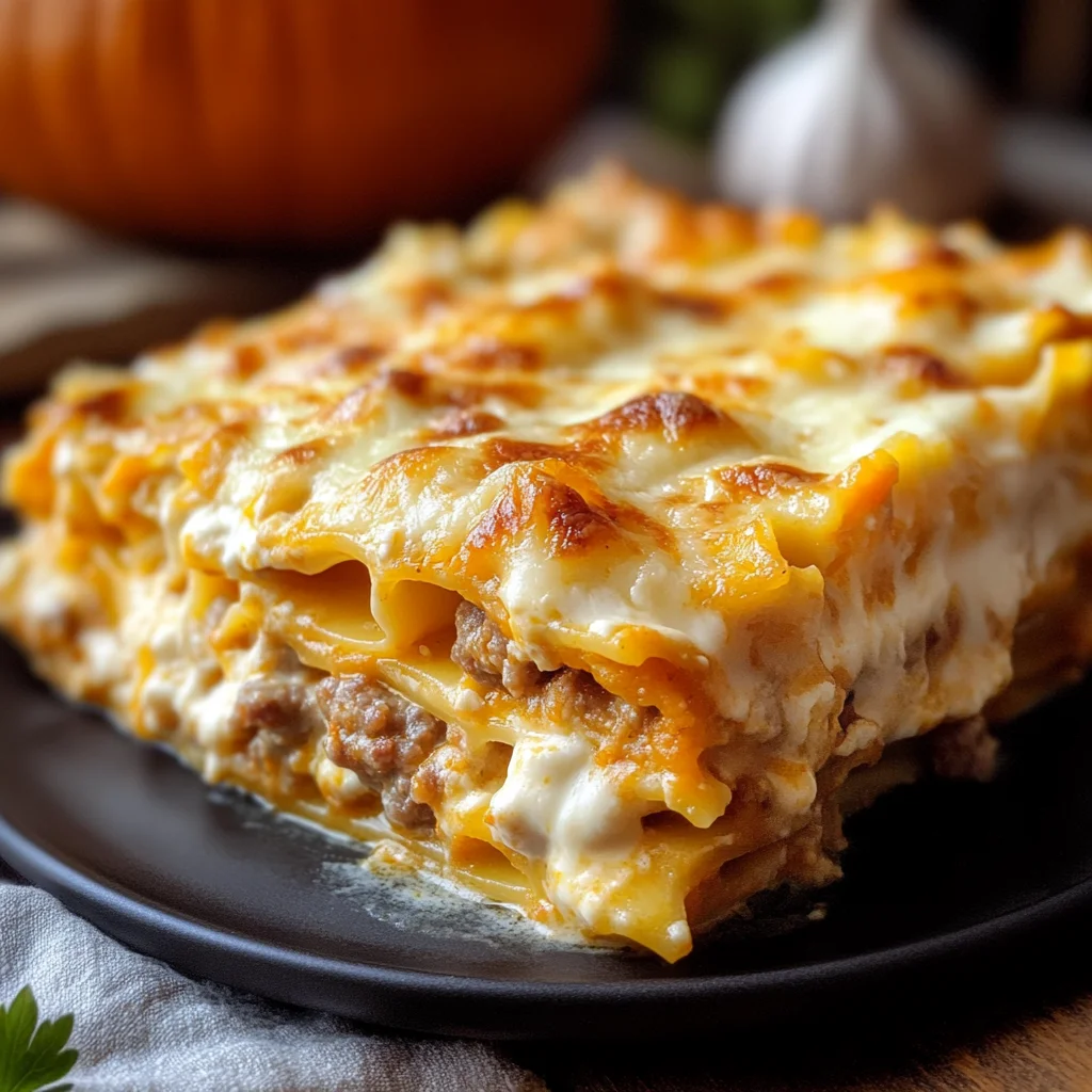 Lasagne