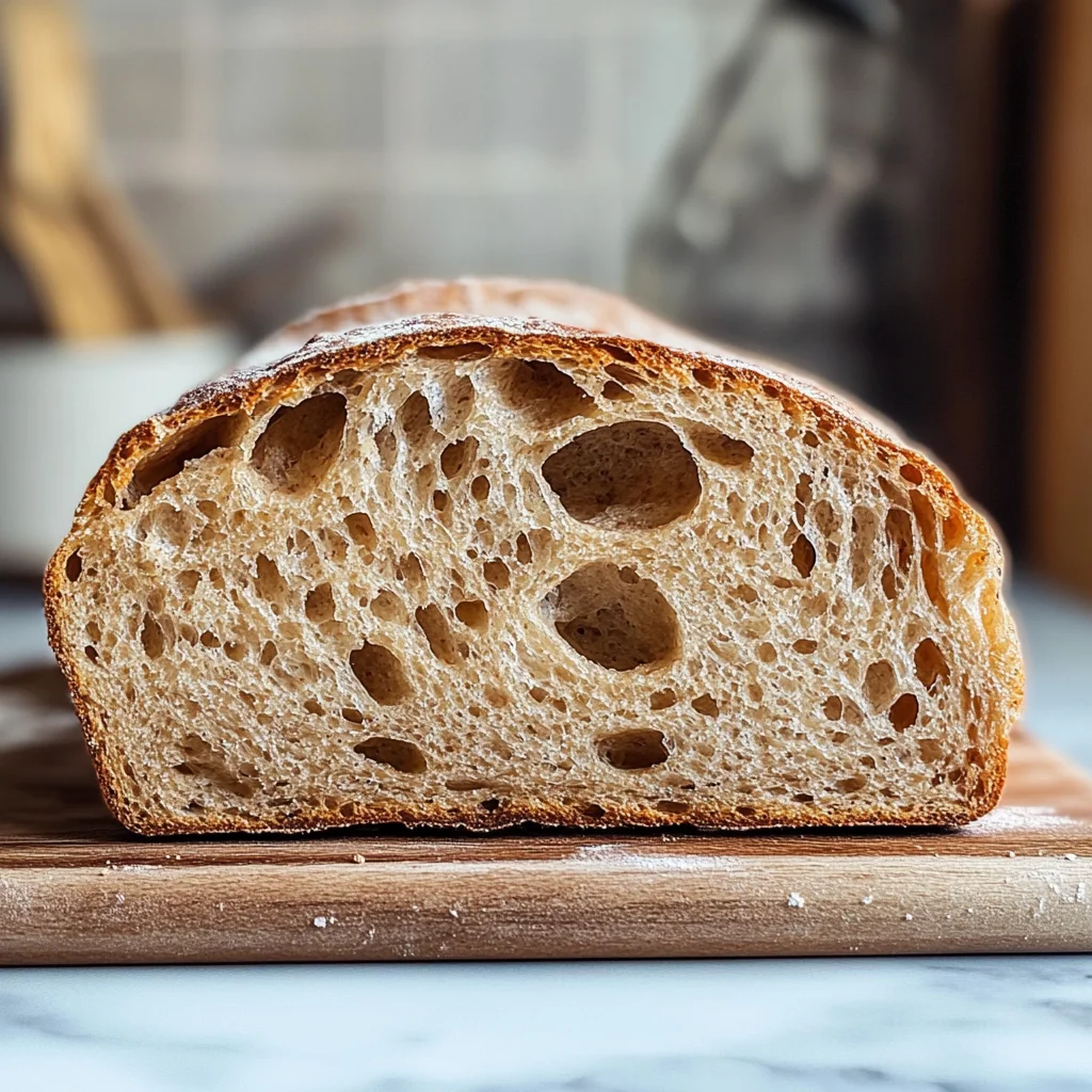 Pane comodo semintegrale