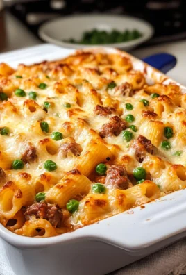 Pasta al forno
