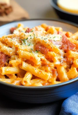 Pasta al fumè