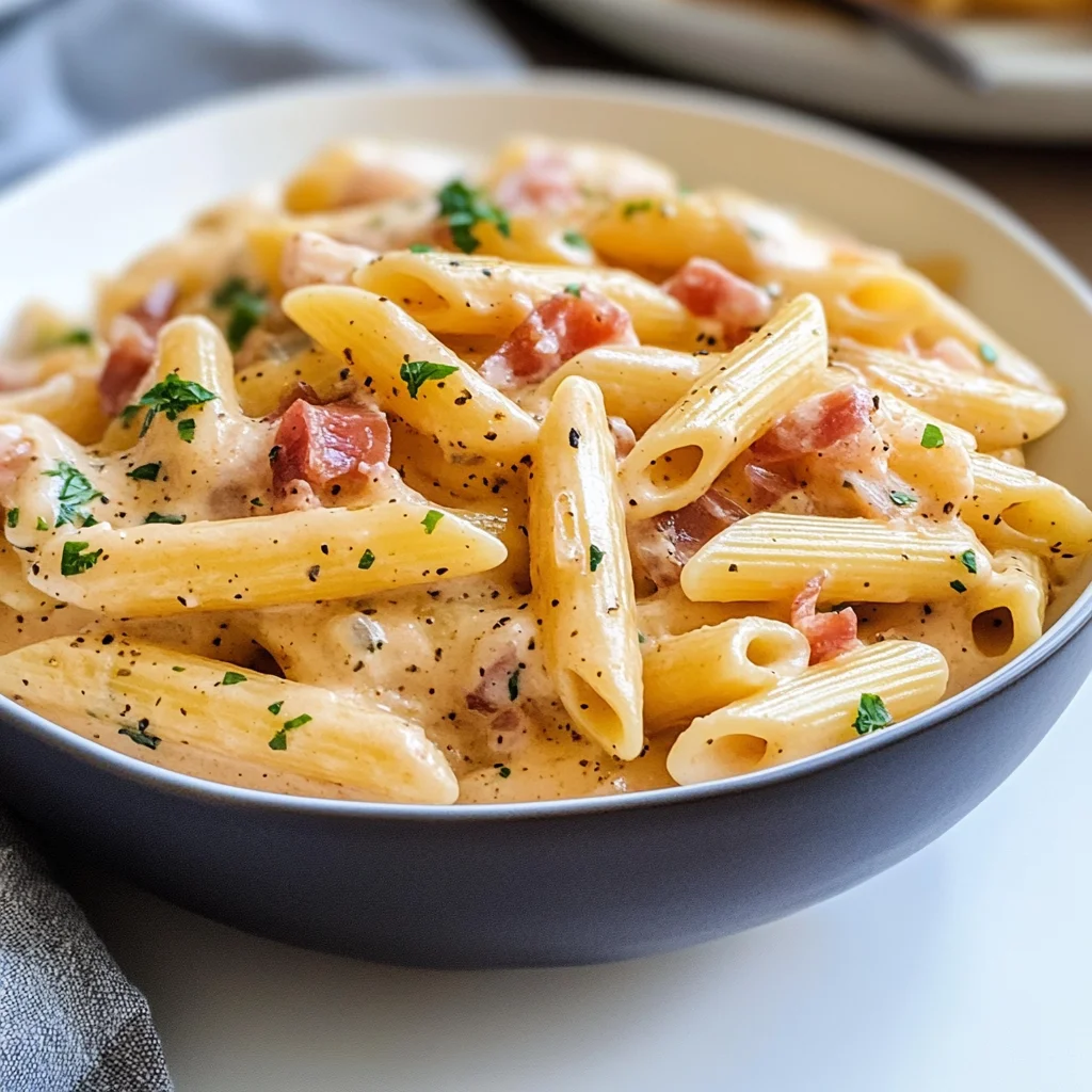 Penne