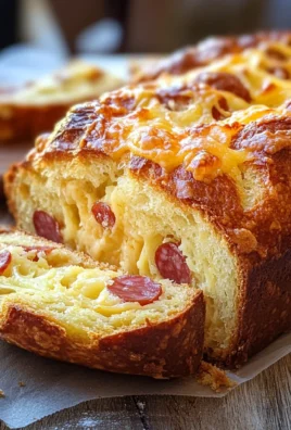 Plumcake rustico