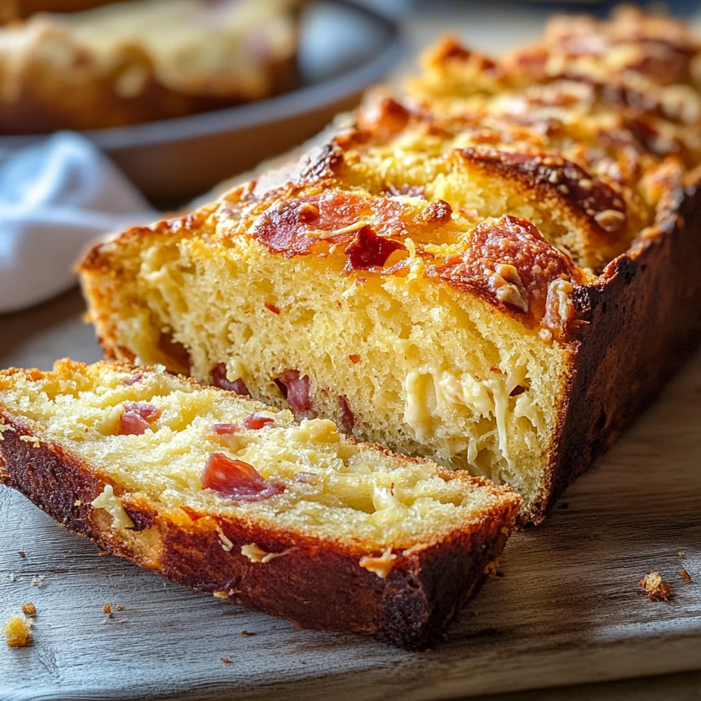 Plumcake