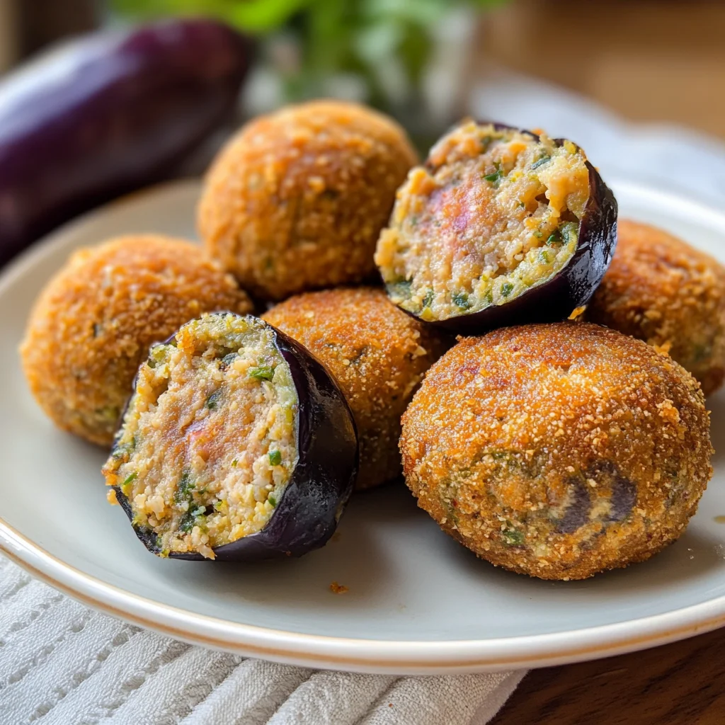 Polpette