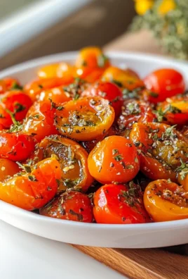 Pomodorini confit