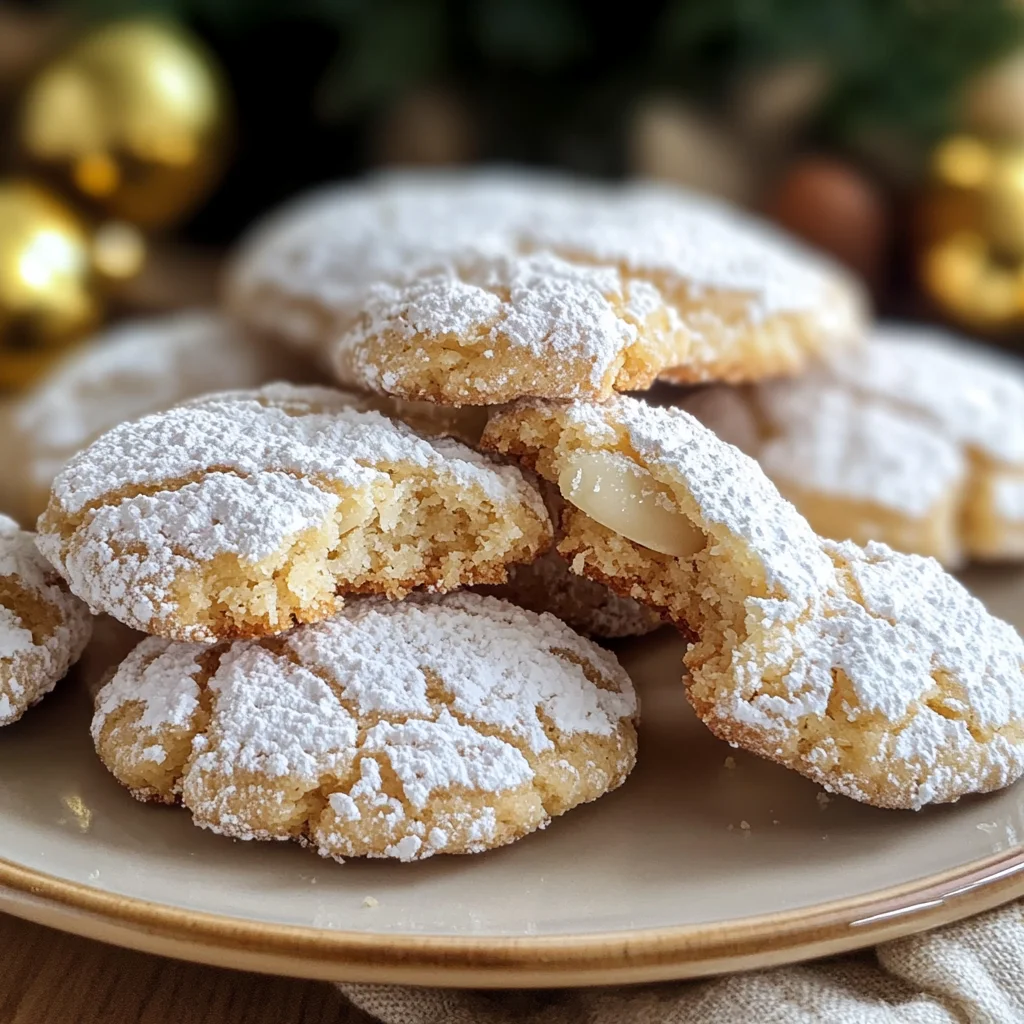 Ricciarelli
