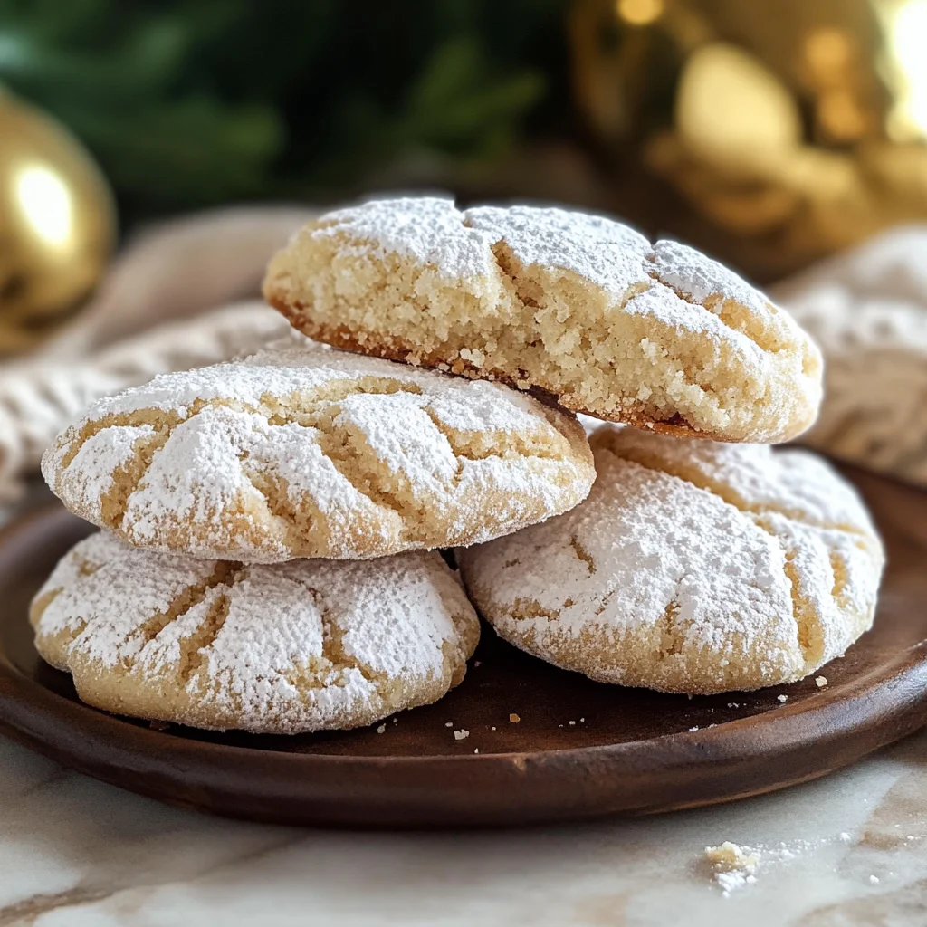 Ricciarelli