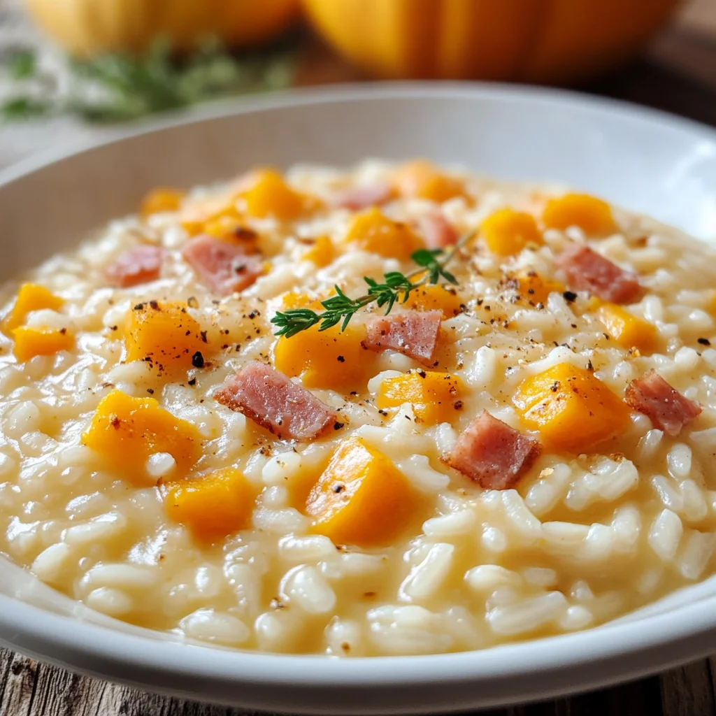 Risotto