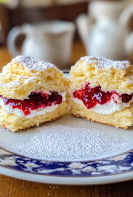 Scones scozzesi