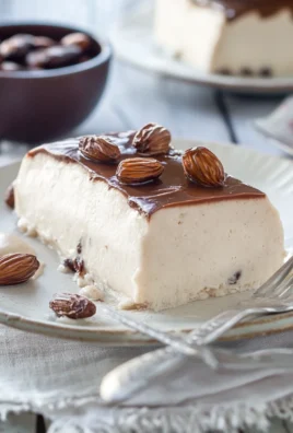 Semifreddo alle castagne