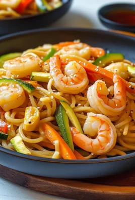 Spaghetti alla piastra