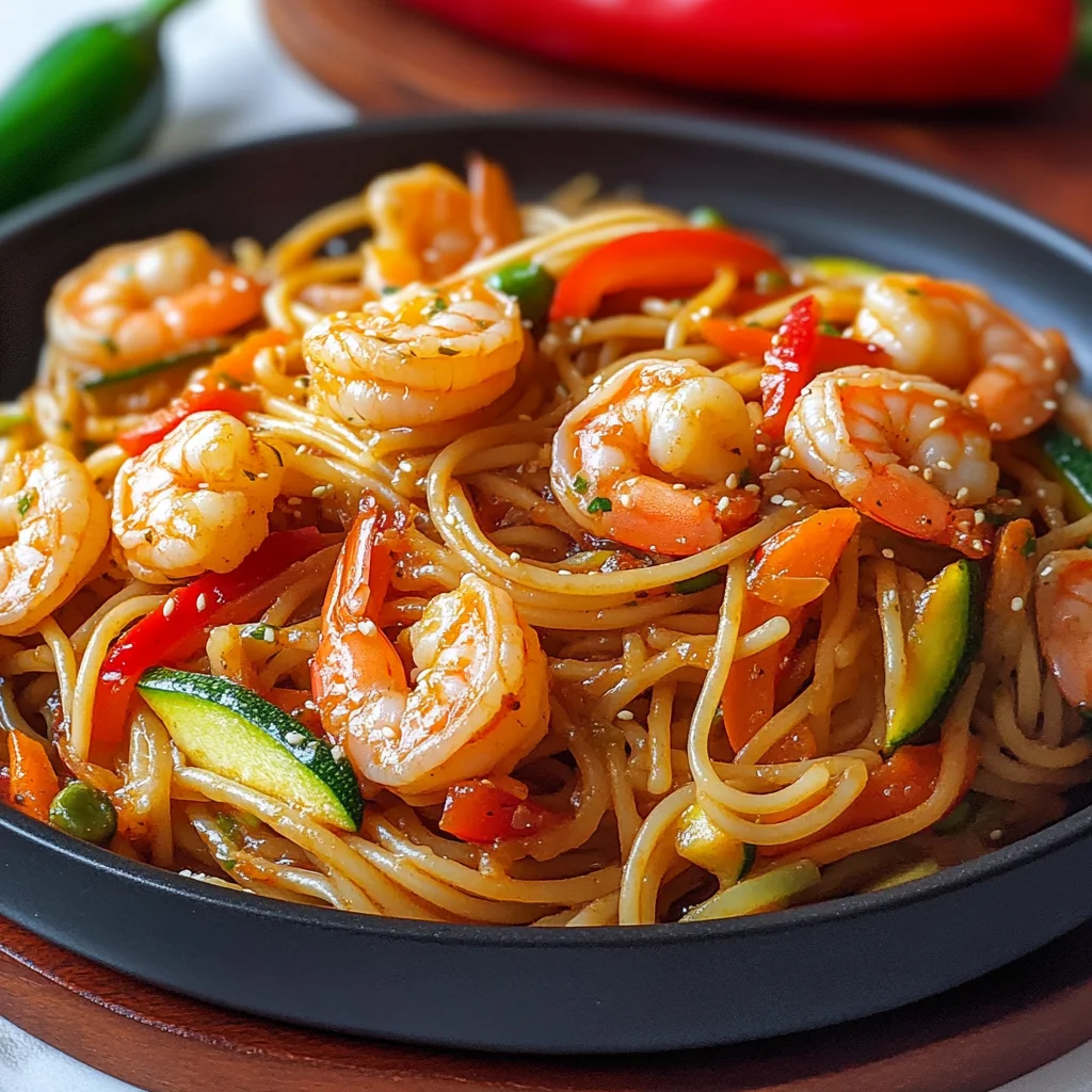 Spaghetti