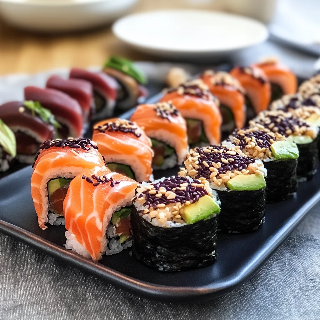 Sushi