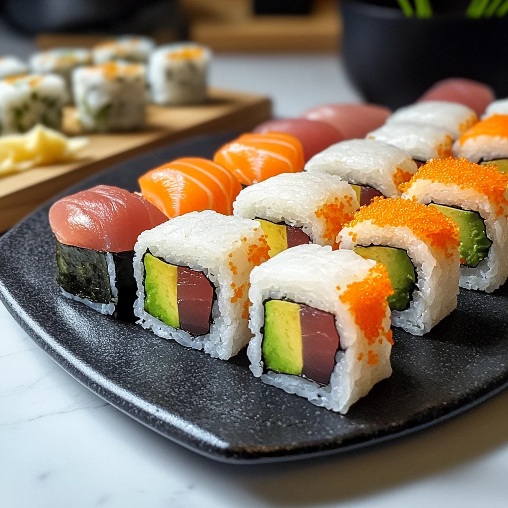 Sushi