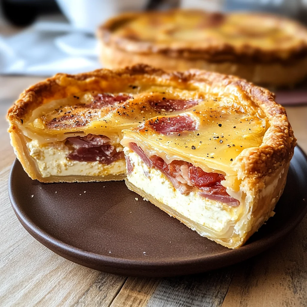 Torta