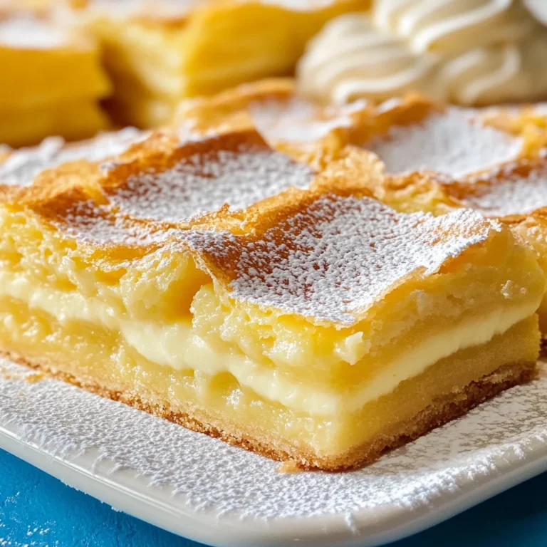 Torta scendiletto