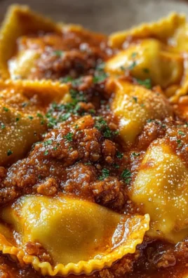 Tortelli di patate Mugello