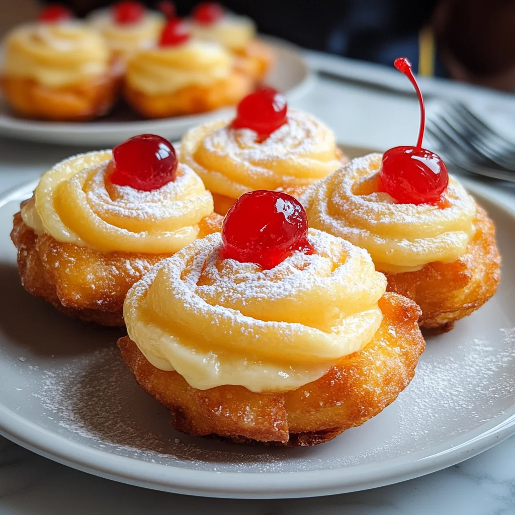 Zeppole