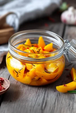 Zucca sott'olio