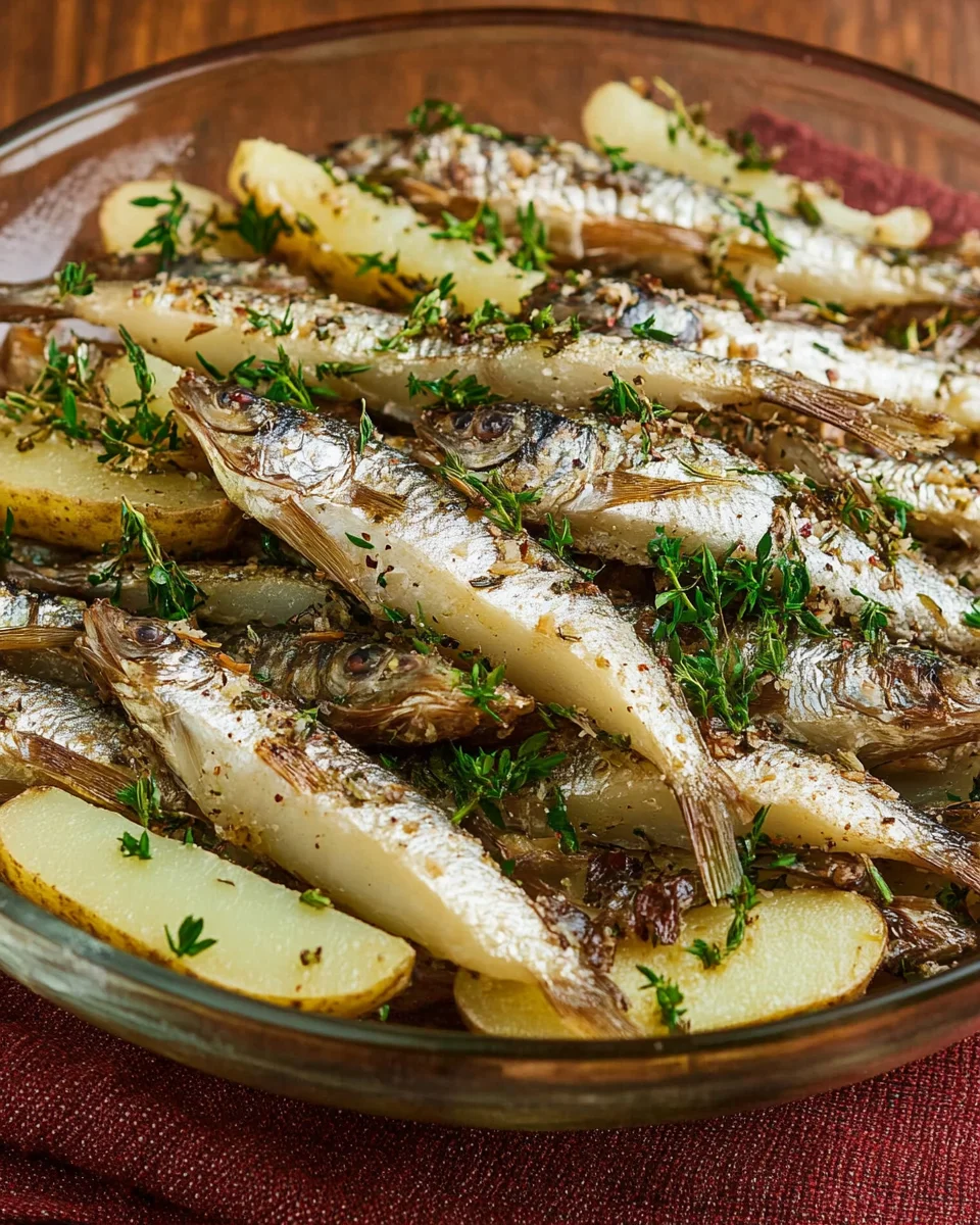 Acciughe
