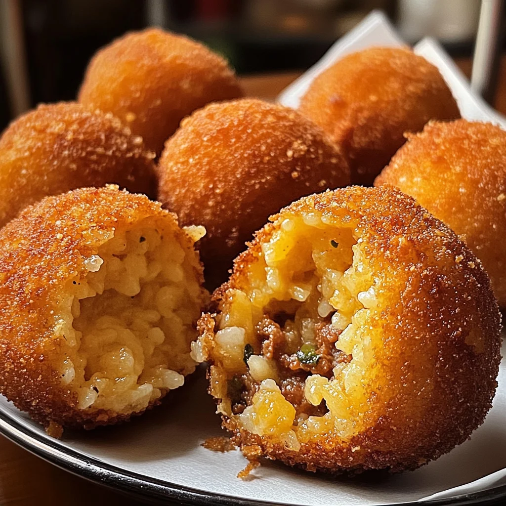 Arancini