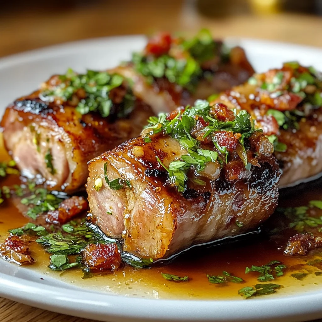 Braciole