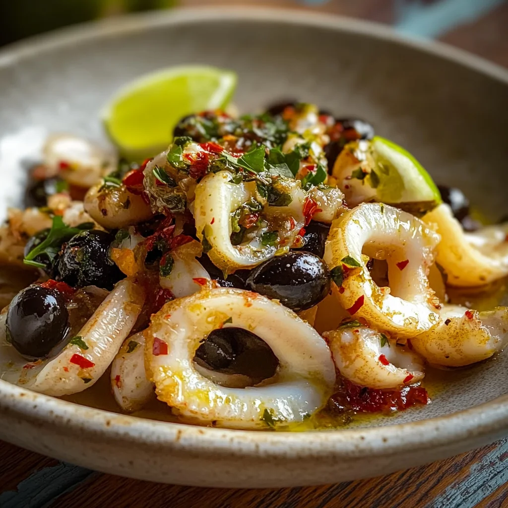 Calamari