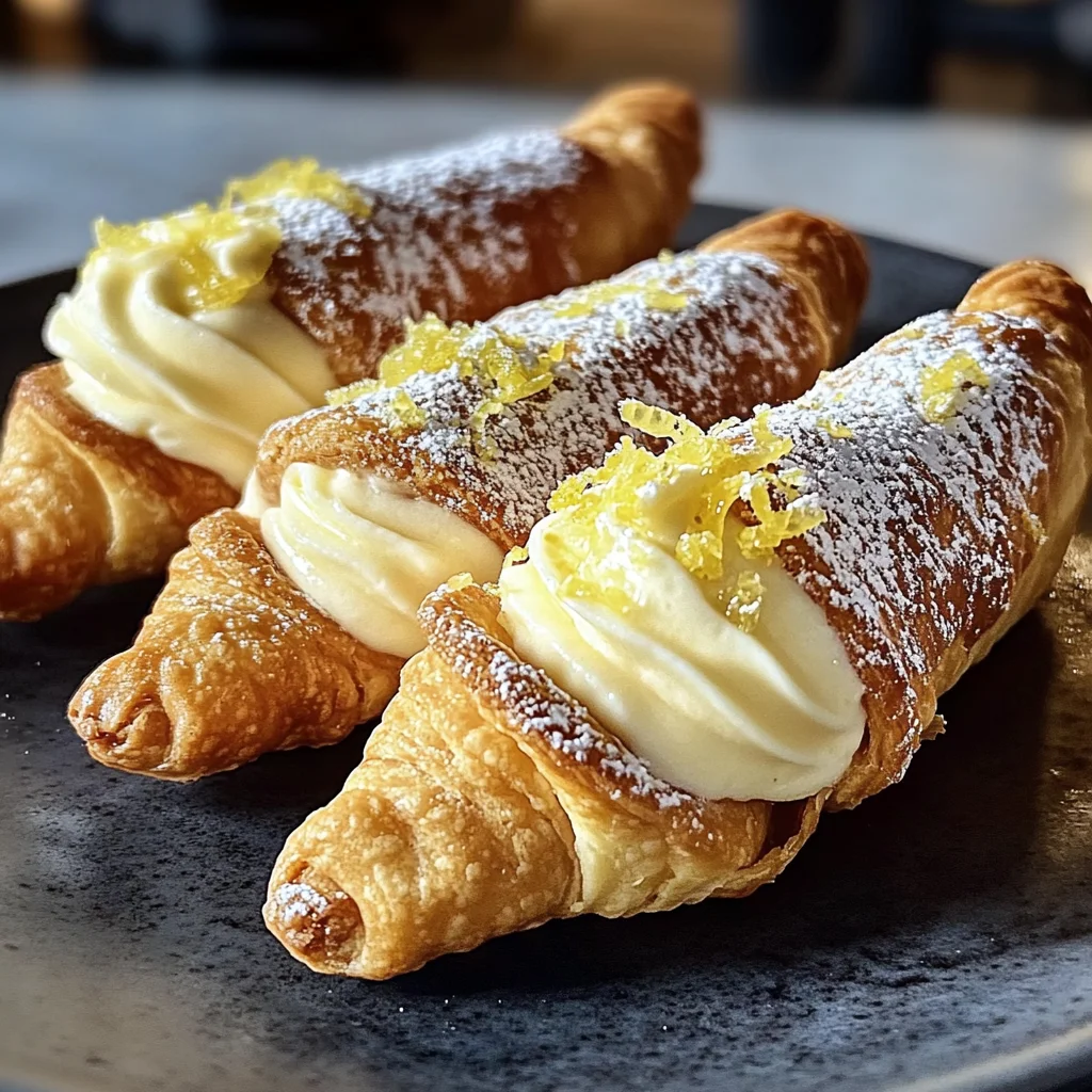 Cannoli