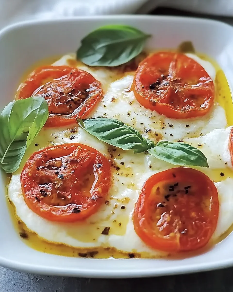 Caprese
