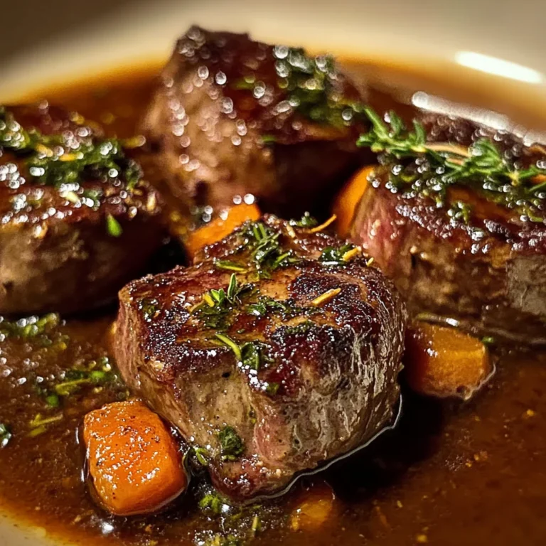 Capriolo al salmi con marinatura