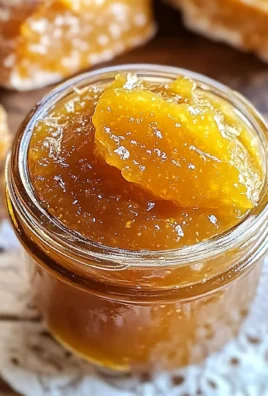 Confettura di nespole cremosa