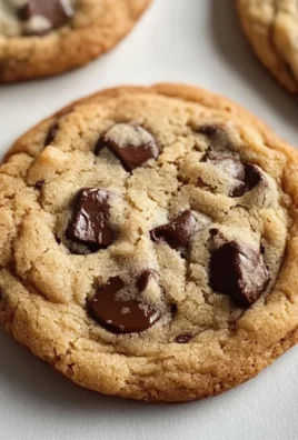 Cookies americani al cioccolato
