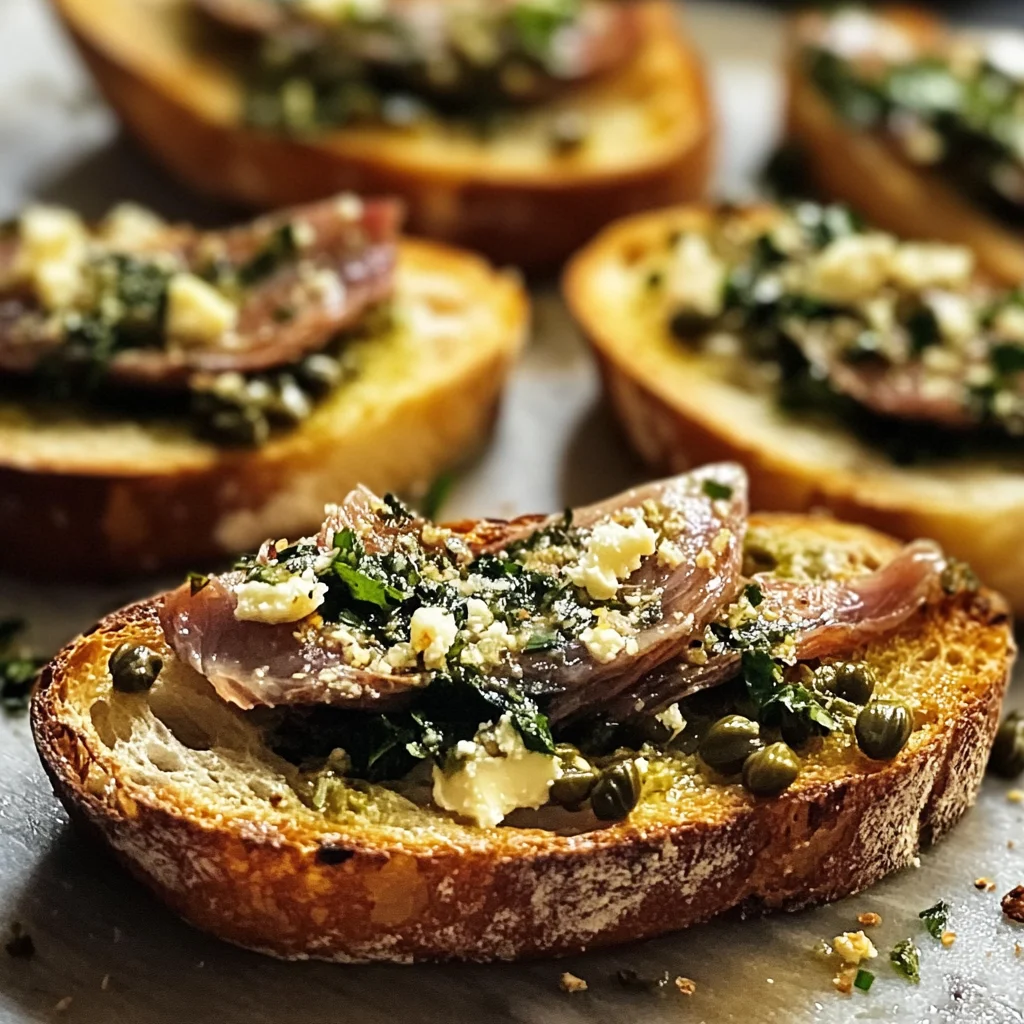 Crostini