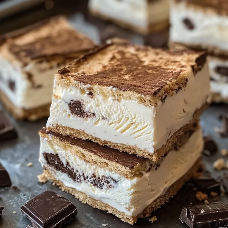 Deliziosi biscotti gelato freddi