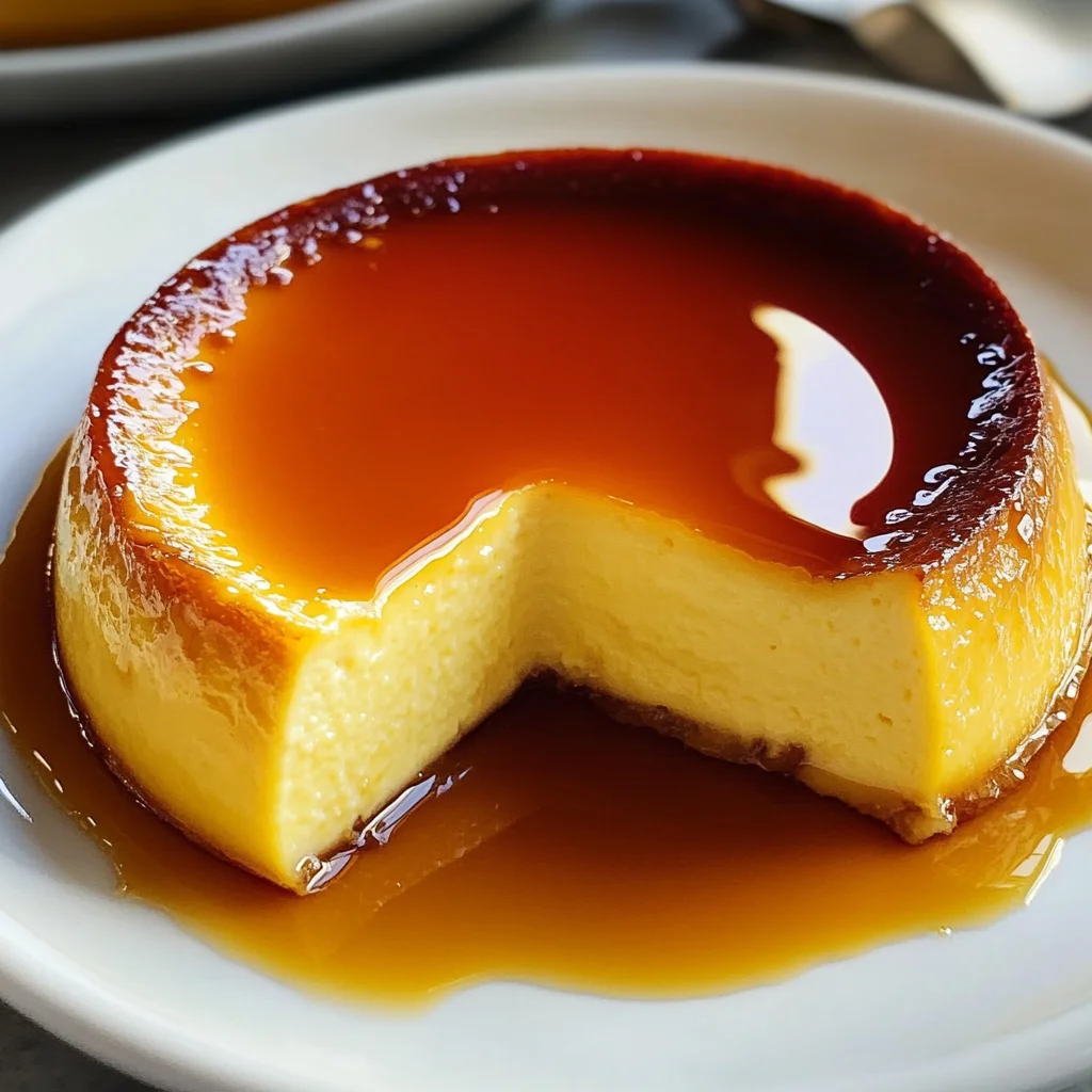 Flan