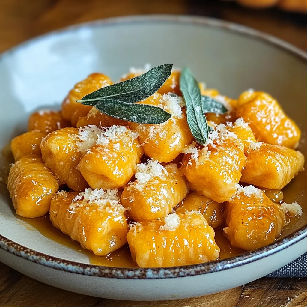 Gnocchi