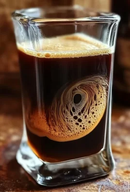 Liquore al caffè fatto in casa