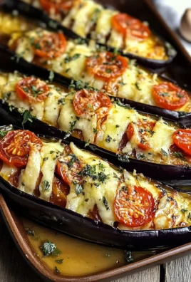 Melanzane a fisarmonica gustose