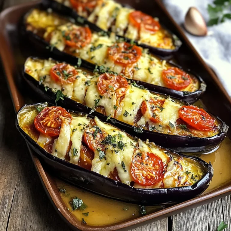 Melanzane a fisarmonica gustose