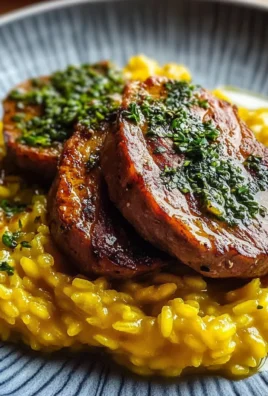 Ossibuchi alla milanese tipici