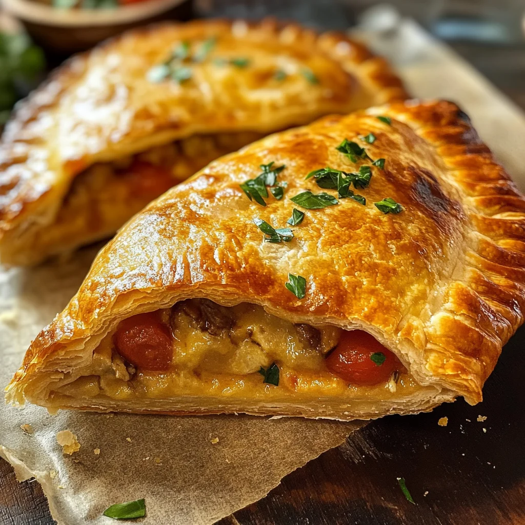 Panadas