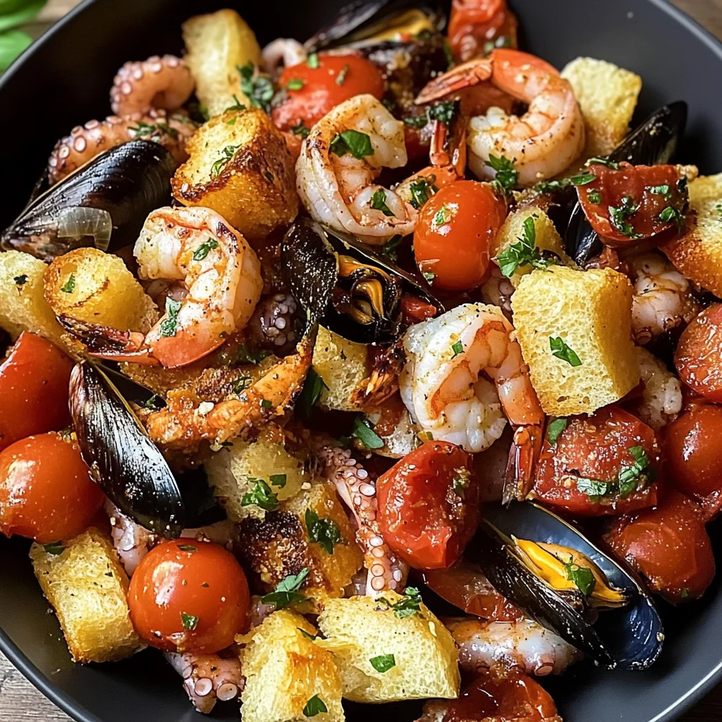 Panzanella