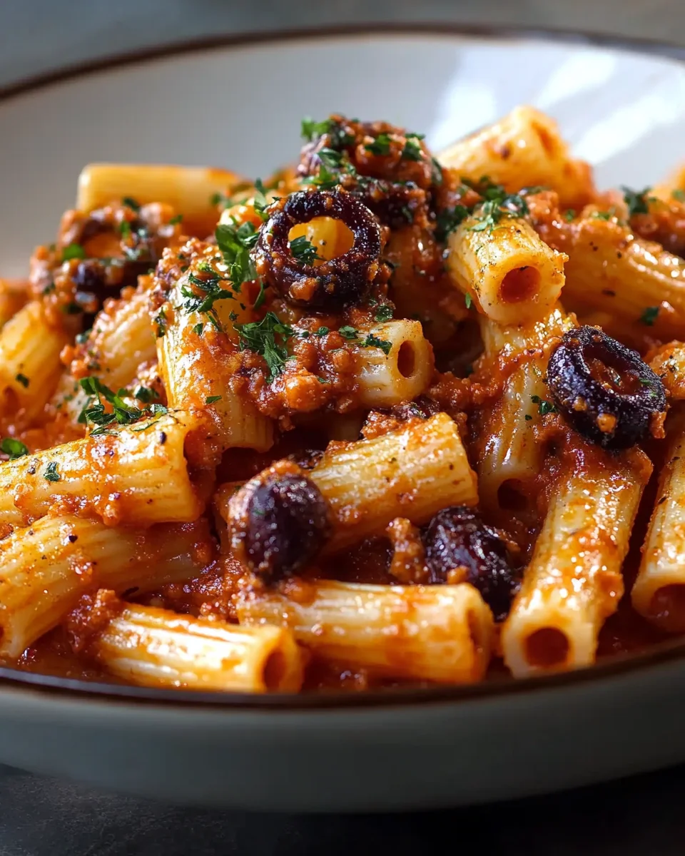 Pasta
