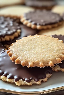 Pasta sablée dolce e friabile