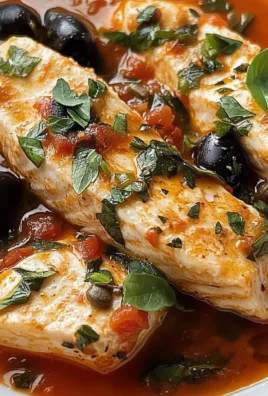 Pesce spada in umido