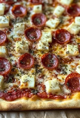Pizza in teglia soffice croccante