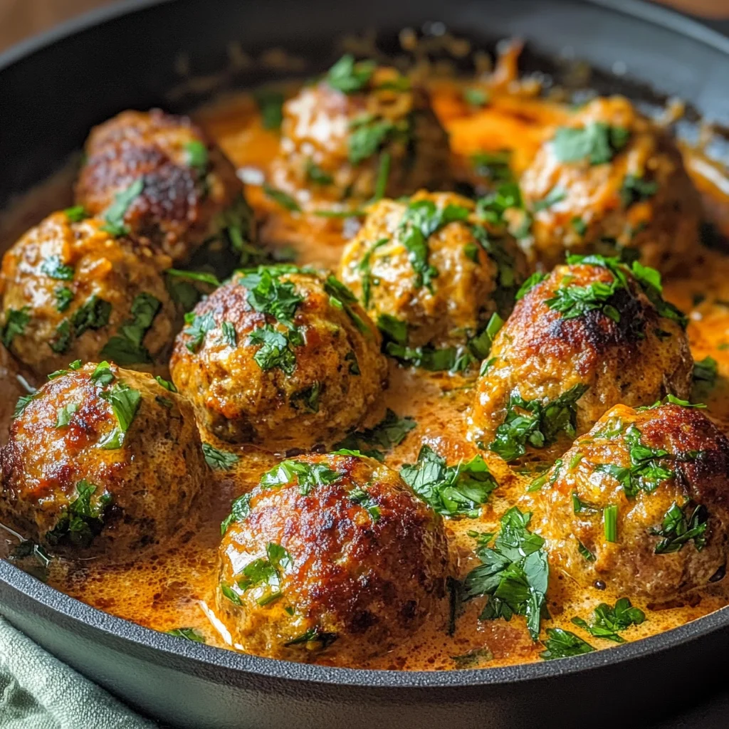 Polpette