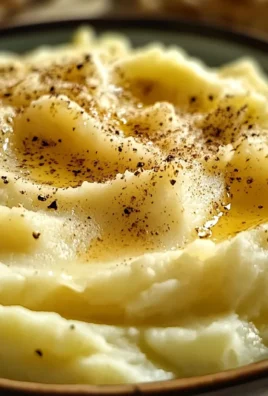 Purè di patate morbido