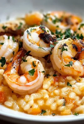 Risotto alla pescatora gustoso