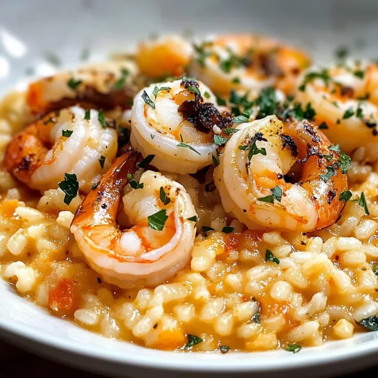 Risotto alla pescatora gustoso
